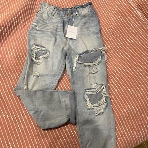 KANCAN JEANS